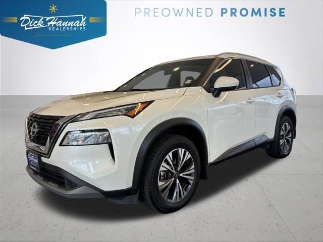2023 Nissan Rogue SV Intelligent AWD for sale in Gladstone, OR
