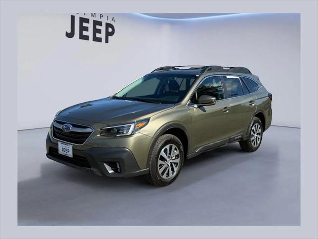 2022 Subaru Outback Premium for sale in Olympia, WA