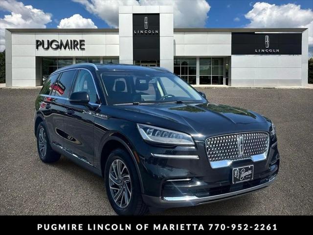 2020 Lincoln Aviator Standard for sale in Marietta, GA