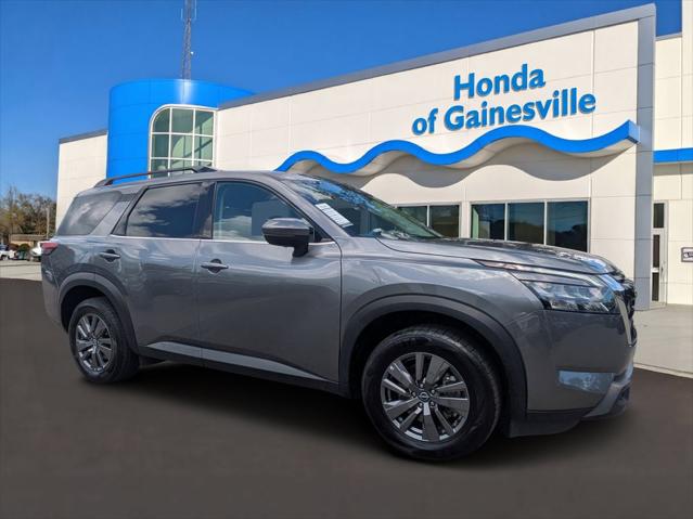 2025 Nissan Pathfinder SV 4WD for sale in Gainesville, FL