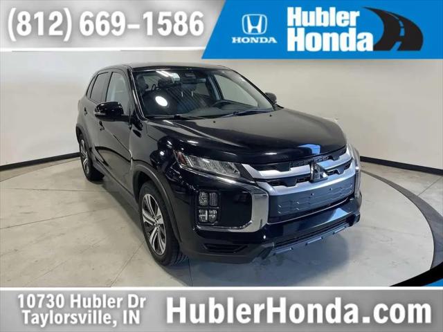 2024 Mitsubishi Outlander Sport 2.0 SE AWC for sale in Taylorsville, IN