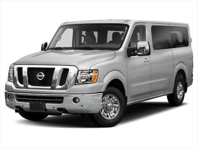 2018 Nissan 3500 SL V8 for sale in Hermitage, PA