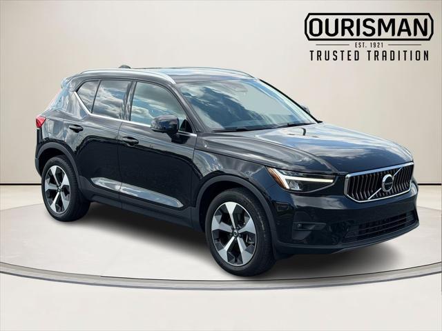 2023 Volvo XC40 B5 Plus Bright Theme for sale in Bethesda, MD
