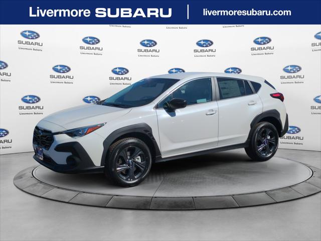 2026 Subaru Crosstrek Base for sale in Livermore, CA