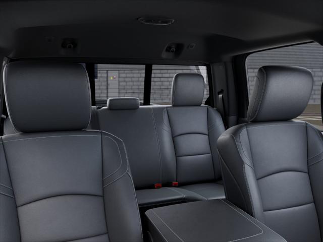 2027 Ram 3500 Tradesman