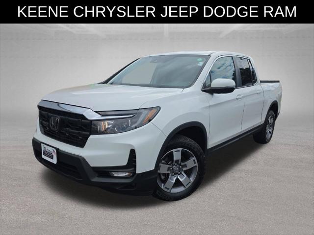 2024 Honda Ridgeline RTL for sale in Keene, NH