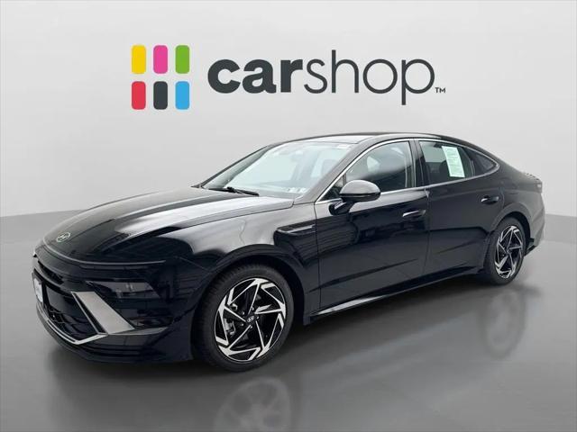 2026 Hyundai Sonata SEL Sport for sale in Cranberry Twp, PA