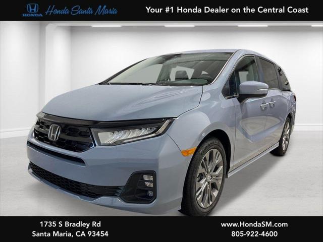 2027 Honda Odyssey Touring for sale in Santa Maria, CA
