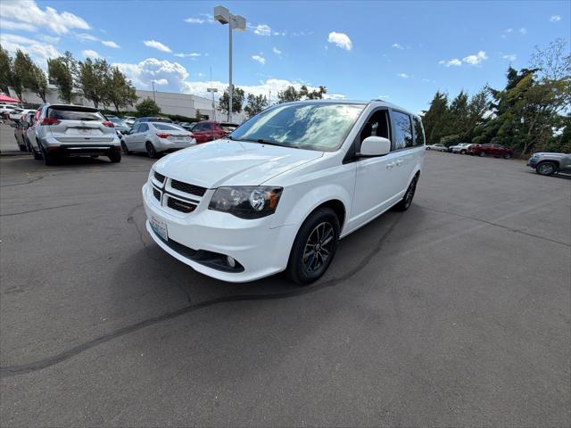 2019 Dodge Grand Caravan GT for sale in Vancouver, WA