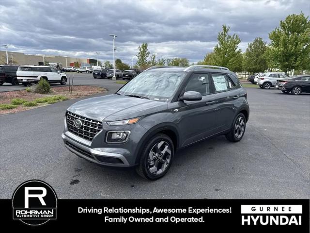 2026 Hyundai Venue SEL for sale in Gurnee, IL