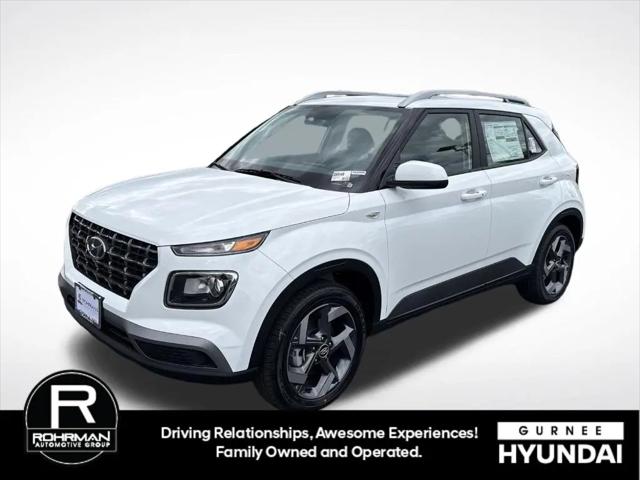 2026 Hyundai Venue SEL for sale in Gurnee, IL