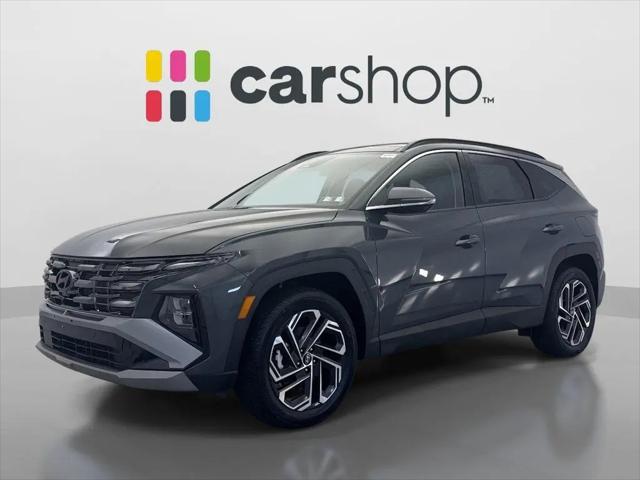 2026 Hyundai Tucson Limited for sale in Pittsburgh, PA