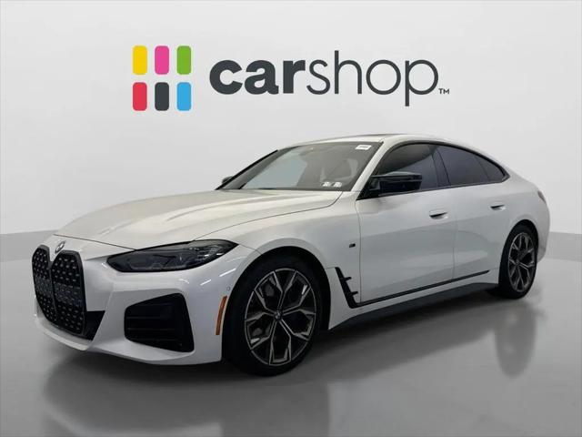 2022 BMW M440i Gran Coupe xDrive for sale in Pittsburgh, PA