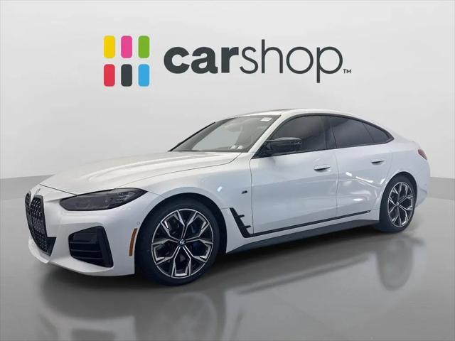 2022 BMW M440i Gran Coupe xDrive for sale in Pittsburgh, PA