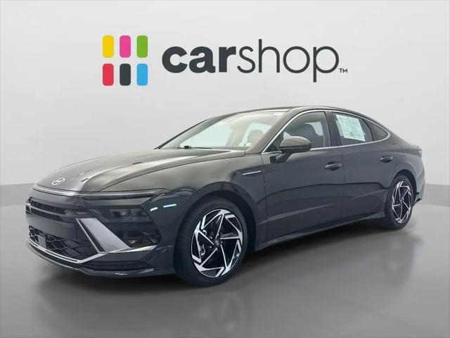 2026 Hyundai Sonata SEL Sport for sale in Pittsburgh, PA
