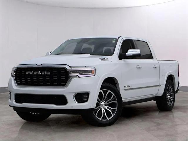 2026 Ram 1500 Tungsten Crew Cab 4x4 57 Box for sale in Lees Summit, MO