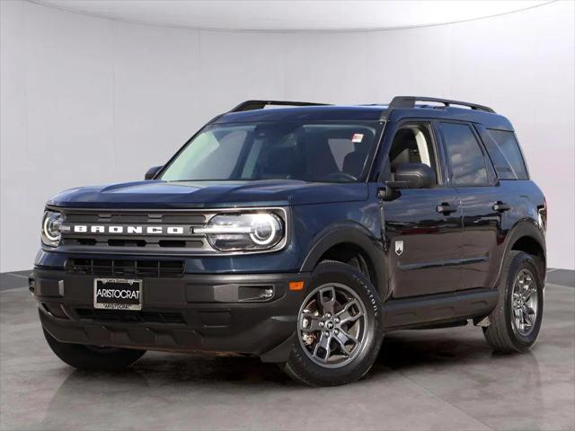2022 Ford Bronco Sport Big Bend for sale in Lees Summit, MO