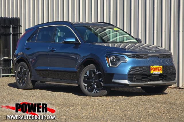 2026 Kia Niro EV Wind for sale in Salem, OR