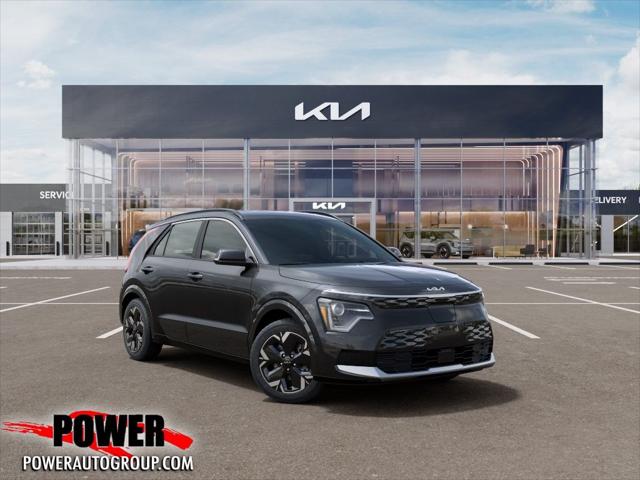 2026 Kia Niro EV Wind for sale in Salem, OR