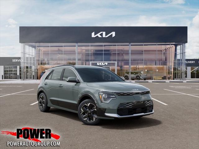 2026 Kia Niro EV Wind for sale in Salem, OR