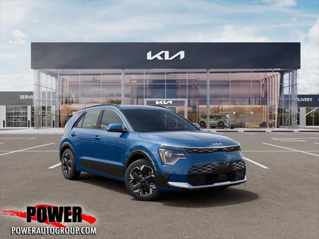 2026 Kia Niro EV Wind for sale in Salem, OR