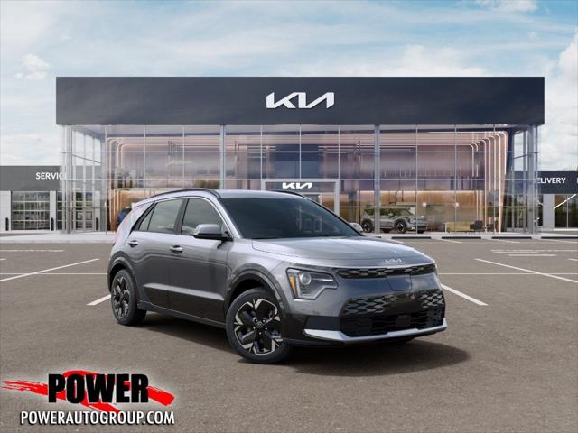 2026 Kia Niro EV Wind for sale in Salem, OR