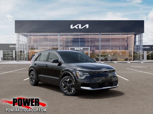 2026 Kia Niro EV Wind for sale in Salem, OR