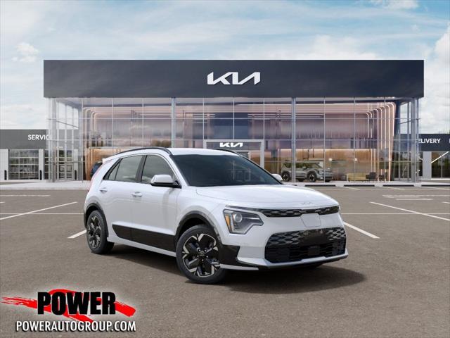 2026 Kia Niro EV Wind for sale in Salem, OR