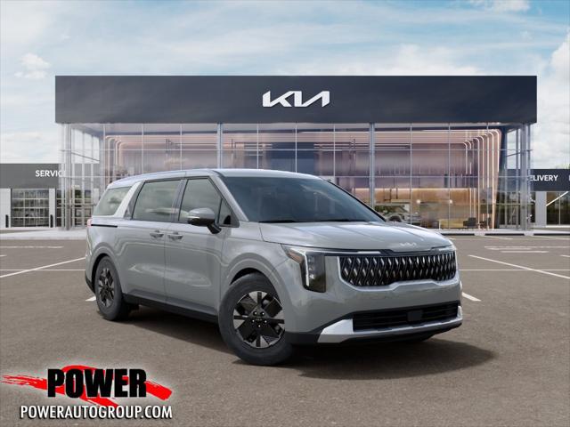 2027 Kia Carnival LXS for sale in Salem, OR