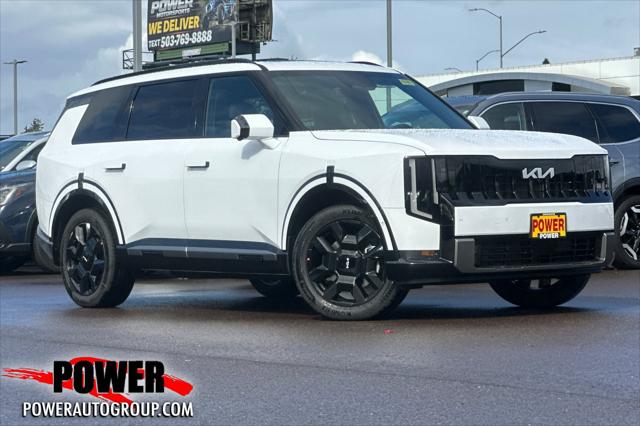 2027 Kia Telluride SX-Prestige for sale in Salem, OR