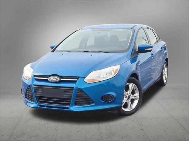 2013 Ford Focus SE for sale in Troy, MI