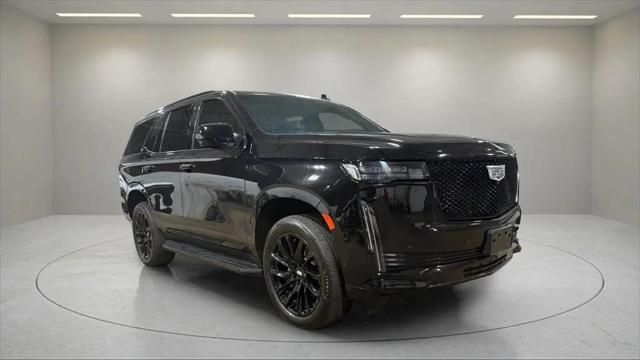 2024 Cadillac Escalade 4WD Sport for sale in West Allis, WI