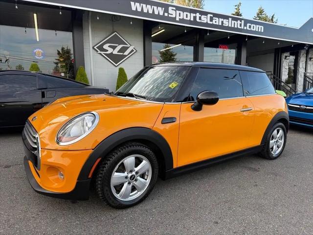 2014 MINI Hardtop Cooper for sale in Lynnwood, WA