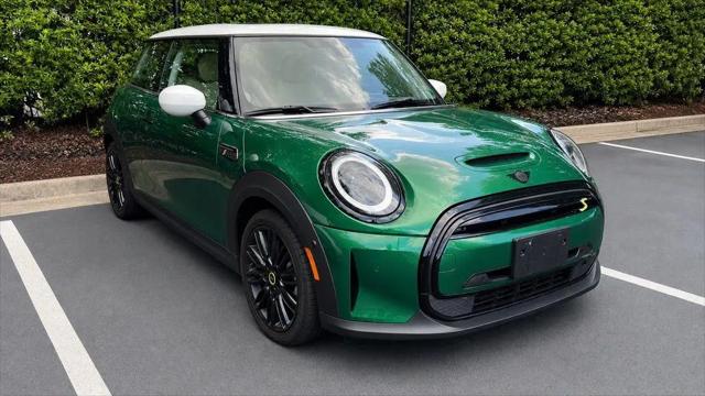 2024 MINI SE Hardtop Cooper for sale in Virginia Beach, VA