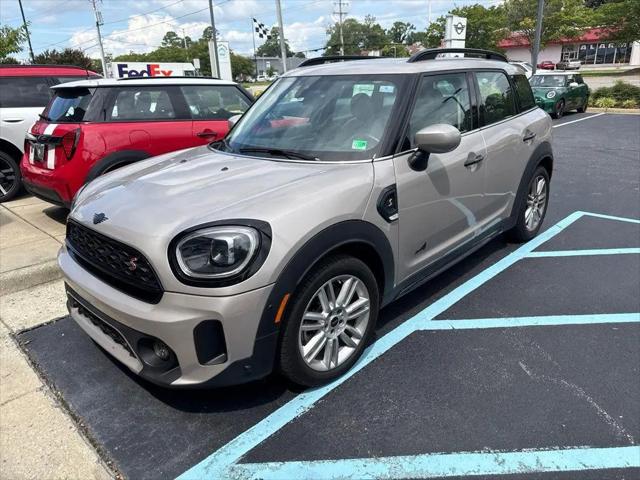 2024 MINI Cooper Countryman Cooper S for sale in Virginia Beach, VA