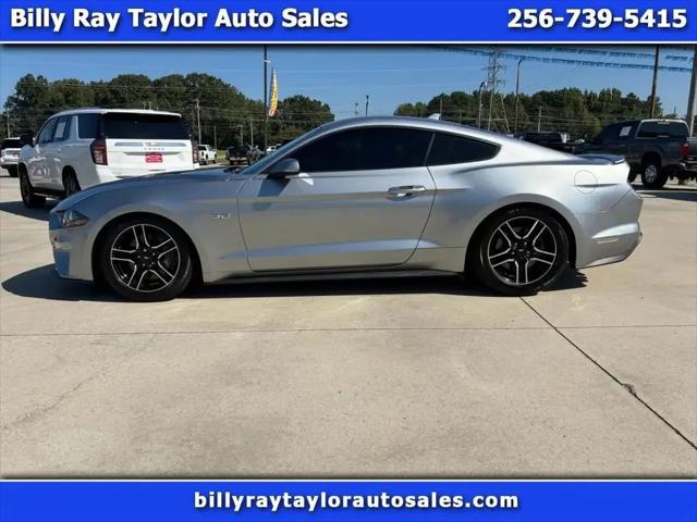 2023 Ford Mustang GT Fastback for sale in Cullman, AL