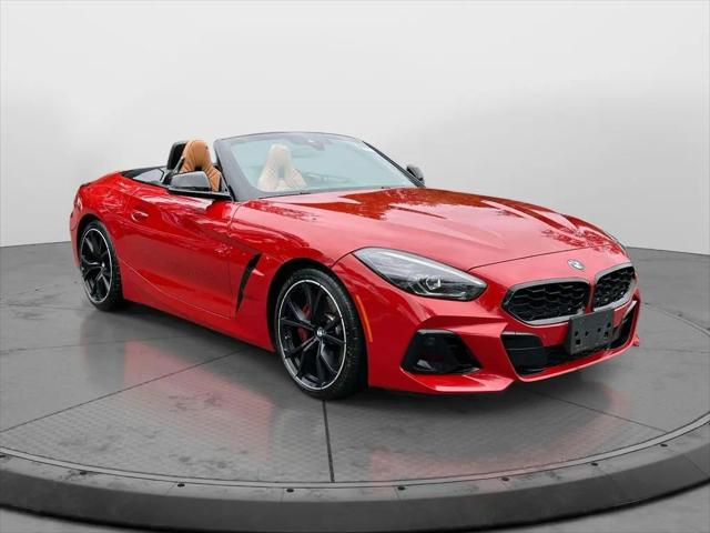 2023 BMW Z4 sDrive30i for sale in Edison, NJ