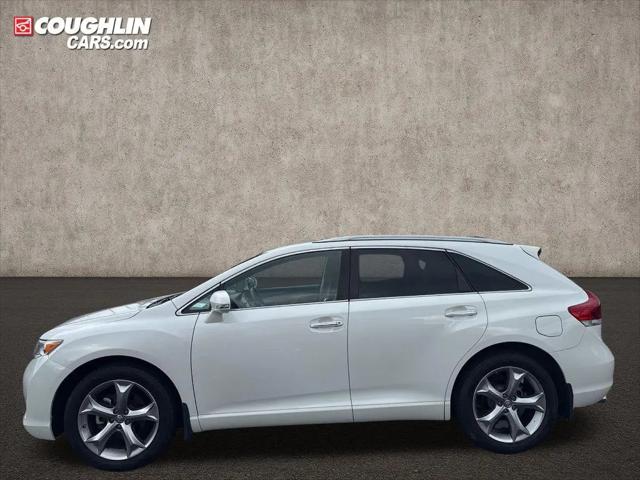 2015 Toyota Venza XLE V6 for sale in Marysville, OH