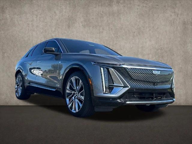 2023 Cadillac iQ RWD Luxury for sale in Marysville, OH