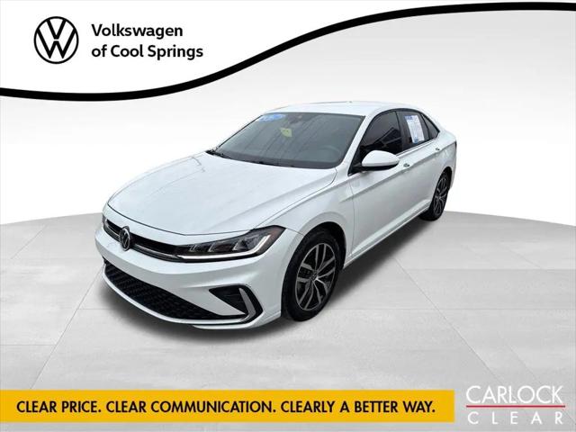 2025 Volkswagen Jetta 1.5T SE for sale in Franklin, TN