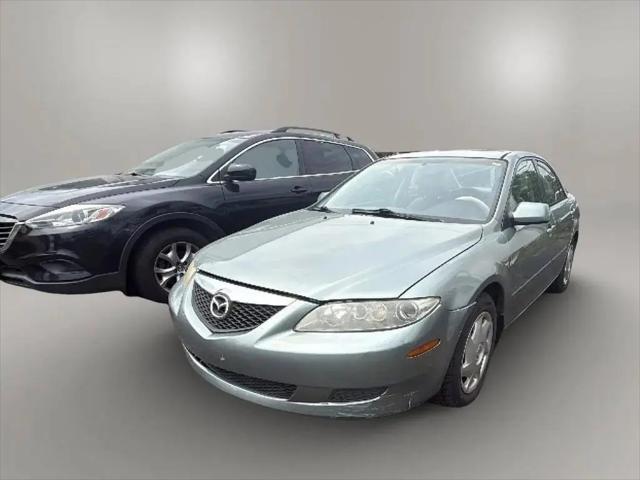 2004 Mazda Mazda6 for sale near Columbus, OH