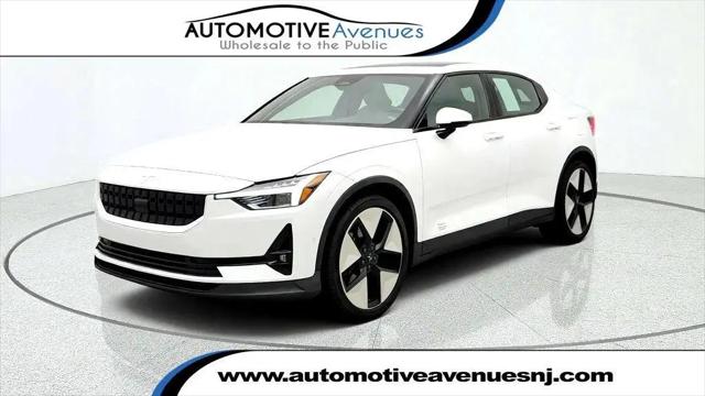 2023 Polestar 2 Long Range Dual Motor Plus for sale in Wall Township, NJ