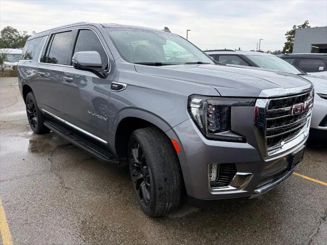 2022 GMC Yukon XL 4WD SLT for sale in Grand Rapids, MI