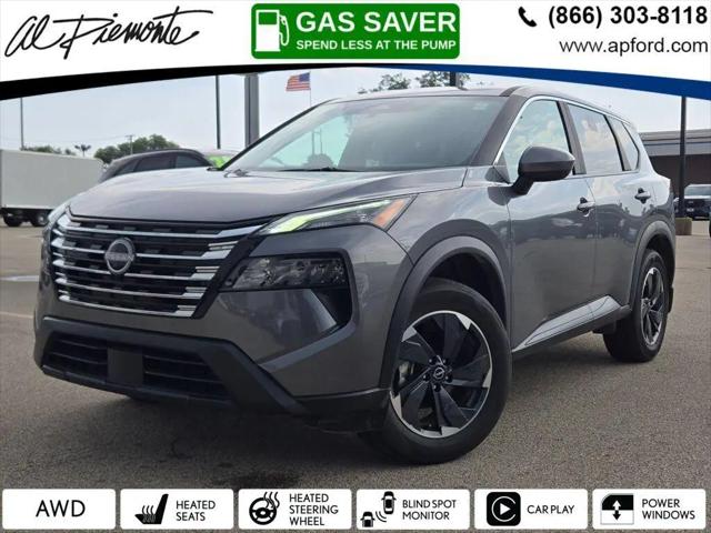 2026 Nissan Rogue SV for sale in Melrose Park, IL