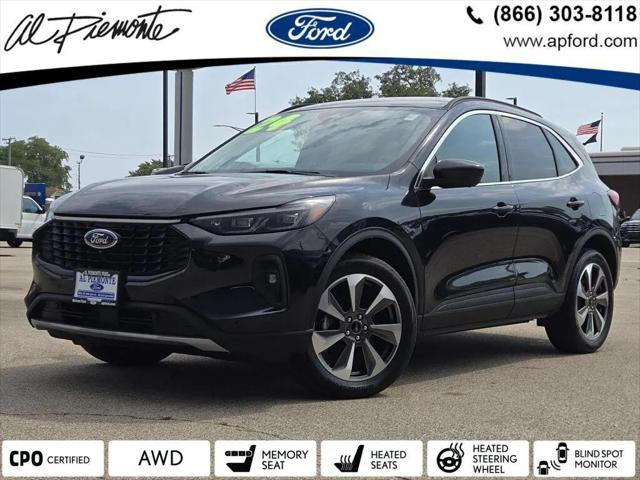 2024 Ford Escape Platinum for sale in Melrose Park, IL