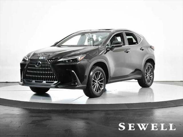 2024 Lexus NX Base for sale in Dallas, TX