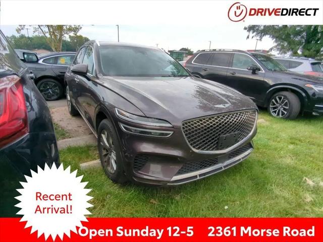 2023 Genesis GV70 2.5T AWD for sale near Columbus, OH