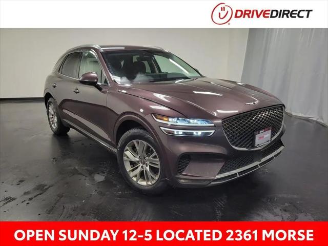 2023 Genesis GV70 2.5T AWD for sale near Columbus, OH