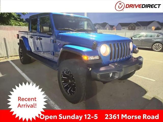 2021 Jeep Gladiator Sport for sale near Columbus, OH
