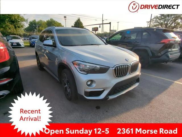 2018 BMW X1 sDrive28i for sale in Columbus, OH